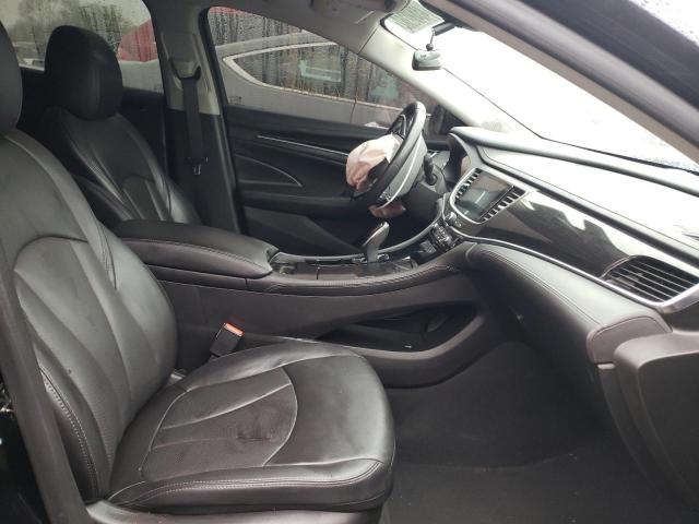 Photo 5 from auction – 2019 BUICK LACROSSE E with VIN 1G4ZR5SS4KU113790