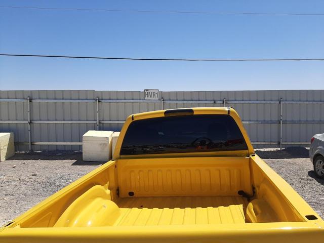 Photo 6 from auction – 2005 DODGE RAM 1500 S with VIN 1D7HA16DX5J536638