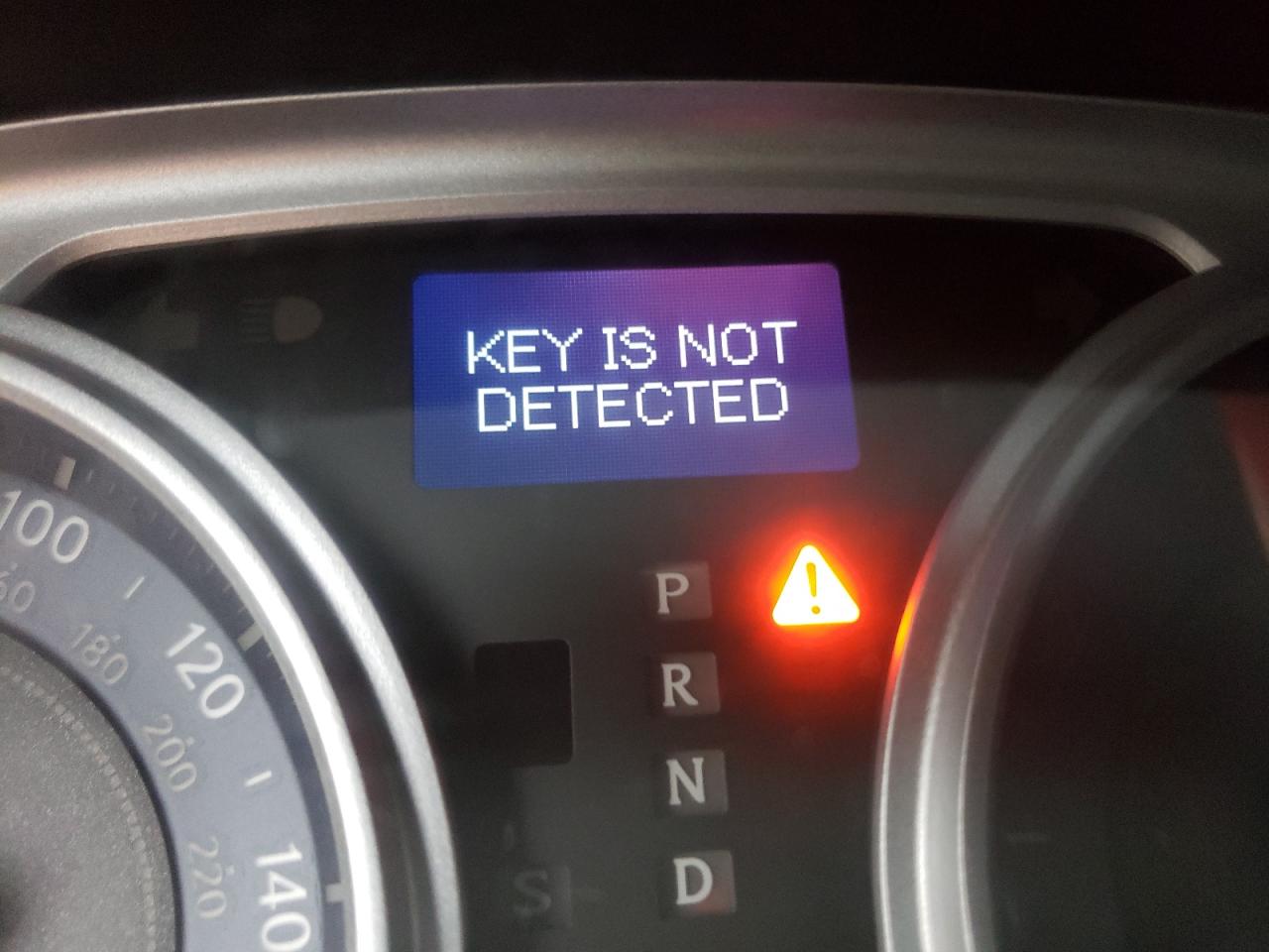 Photo 8 from auction – 2007 LEXUS IS 250 with VIN JTHCK262872018139