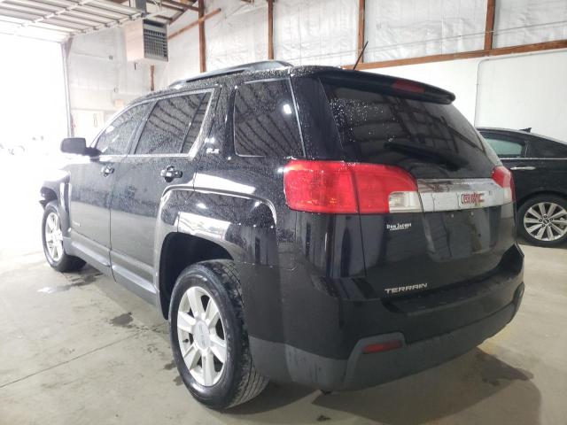 Photo 3 from auction – 2013 GMC TERRAIN SL with VIN 2GKALSEK0D6199201