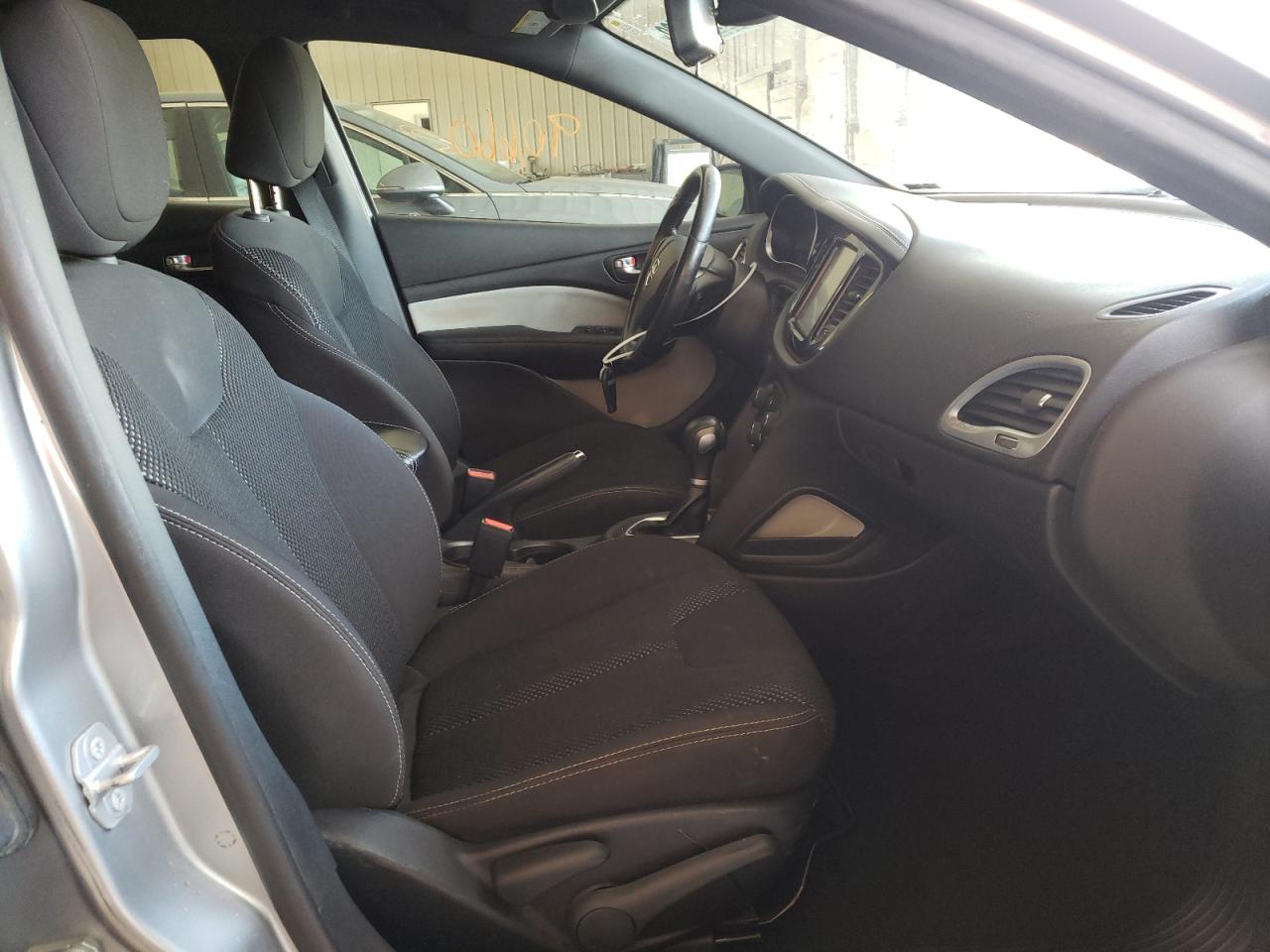 Photo 5 from auction – 2015 DODGE DART SXT with VIN 1C3CDFBB9FD142629