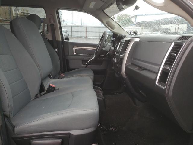 Photo 5 from auction – 2016 RAM 2500 SLT with VIN 3C6UR5DL8GG367489