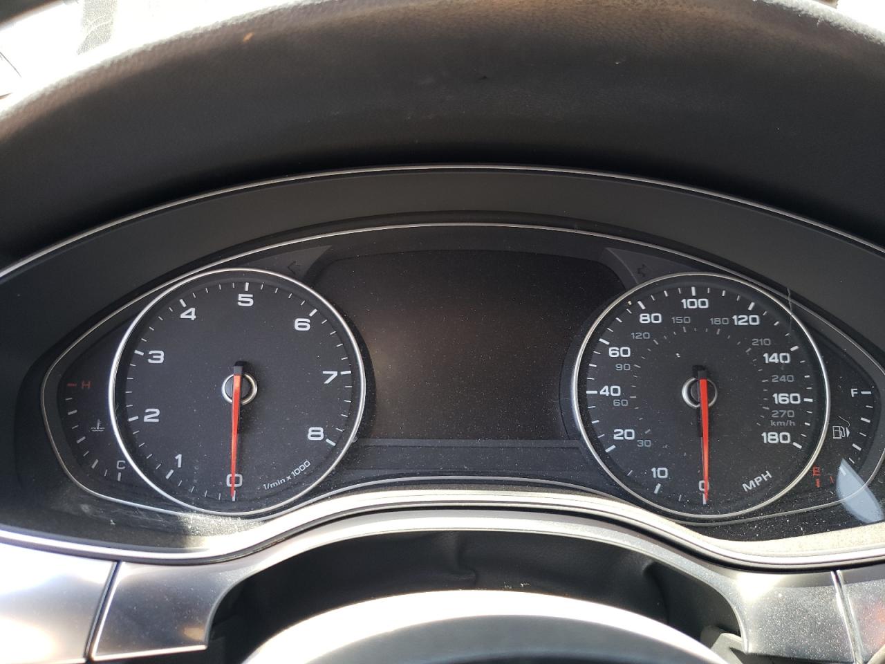 Foto 8 de la subasta – 2013 AUDI A7 PRESTIG con VIN WAU2GAFC9DN008910