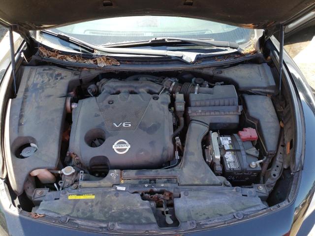 Photo 7 from auction – 2014 NISSAN MAXIMA S with VIN 1N4AA5AP4EC456394