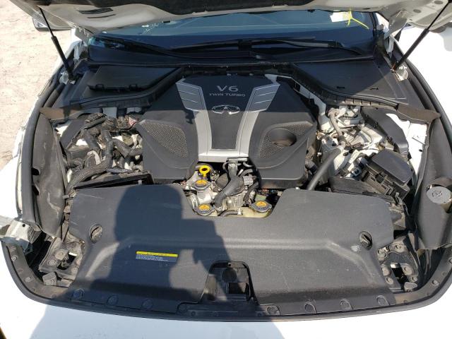 Photo 7 from auction – 2017 INFINITI Q60 PREMIU with VIN JN1EV7EK6HM360326
