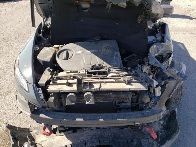 Photo 7 from auction – 2015 JEEP CHEROKEE T with VIN 1C4PJMBS5FW569935