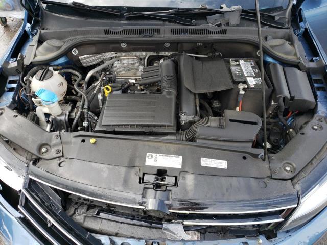 Photo 7 from auction – 2017 VOLKSWAGEN JETTA SE with VIN 3VWDB7AJ2HM303766