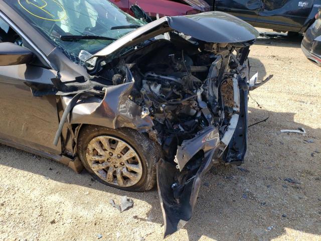 Photo 9 from auction – 2015 NISSAN ALTIMA 2.5 with VIN 1N4AL3AP0FC107328