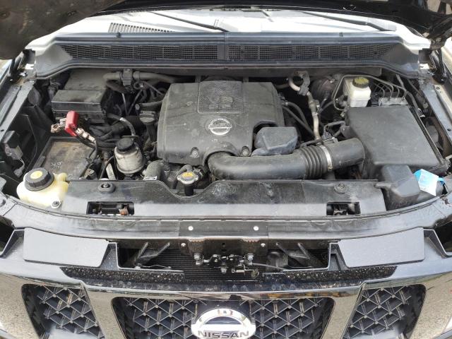Photo 7 from auction – 2013 NISSAN ARMADA SV with VIN 5N1BA0ND2DN600802