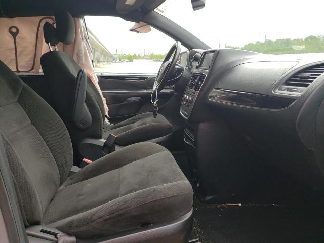 Photo 5 from auction – 2016 DODGE GRAND CARA with VIN 2C4RDGBG5GR131200