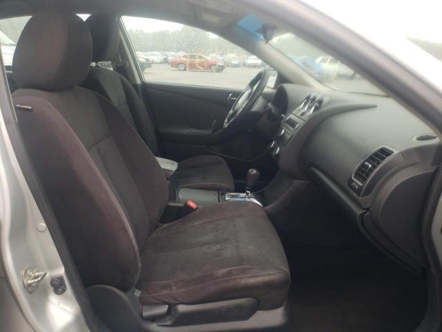Photo 5 from auction – 2012 NISSAN ALTIMA BAS with VIN 1N4AL2AP1CN453964