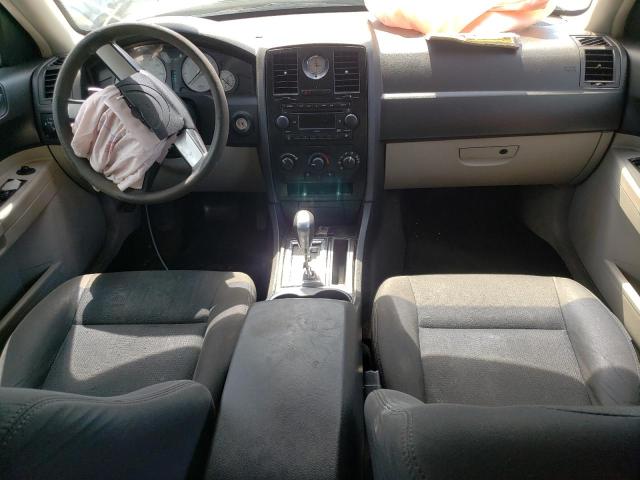 Photo 9 from auction – 2006 CHRYSLER 300 with VIN 2C3KA43R96H366782