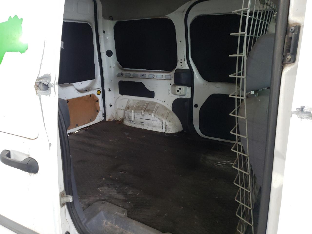 Photo 6 from auction – 2010 FORD TRANSIT CO with VIN NM0LS7BN2AT014178