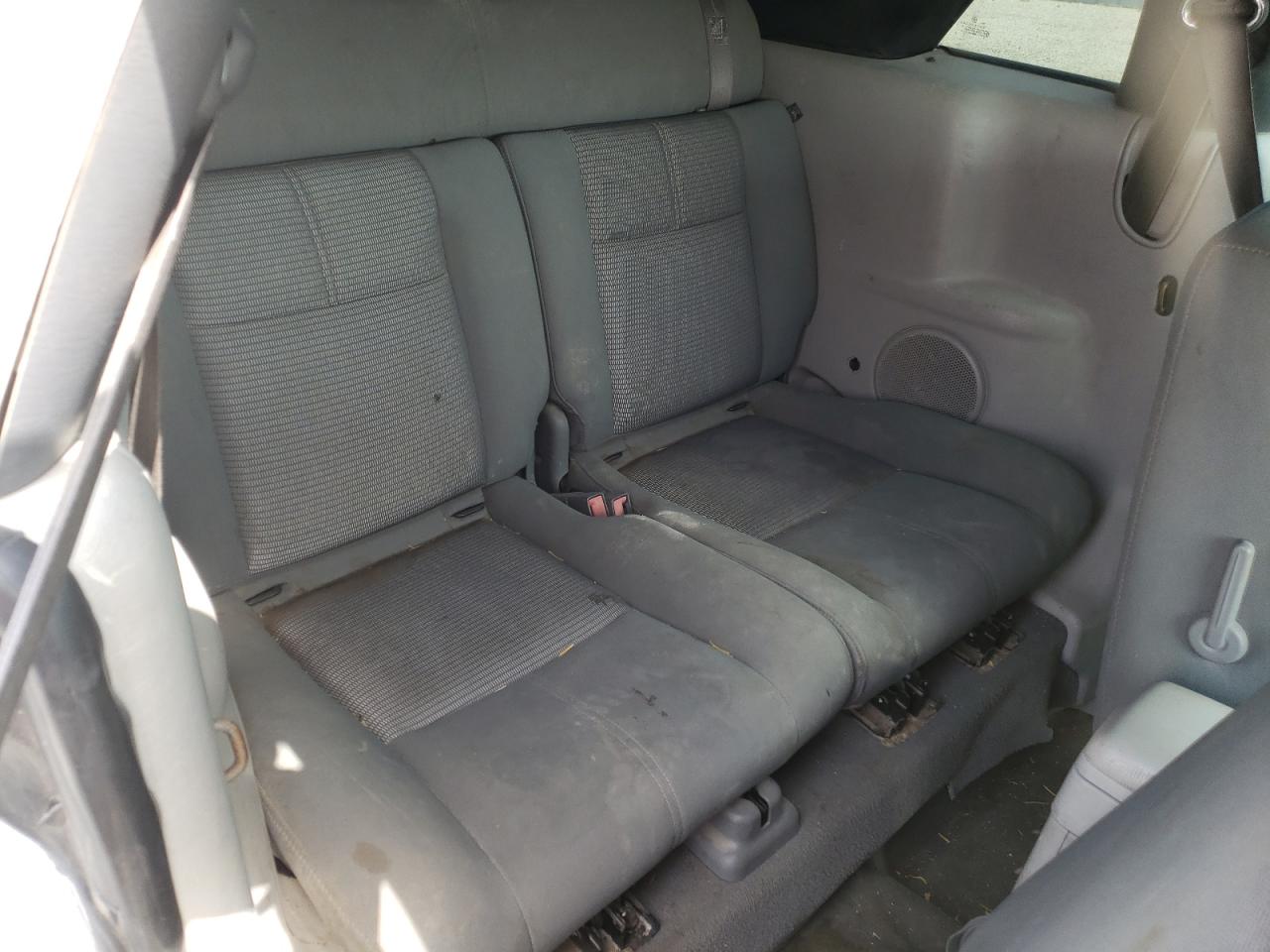 Photo 6 from auction – 2007 CHRYSLER PT CRUISER with VIN 3C3JY45X57T579580