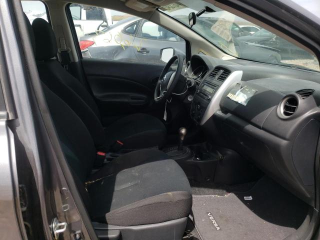 Photo 5 from auction – 2017 NISSAN VERSA NOTE with VIN 3N1CE2CP3HL380049
