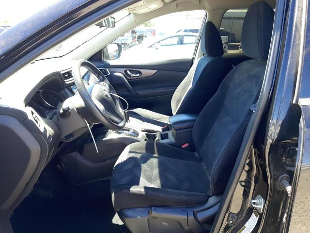 Photo 5 from auction – 2014 NISSAN ROGUE S with VIN 5N1AT2MT9EC792548