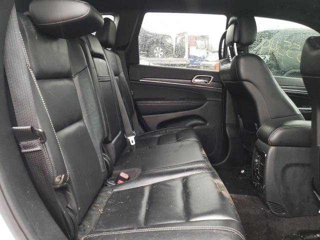 Photo 6 from auction – 2017 JEEP GRAND CHER with VIN 1C4RJFBG5HC802345