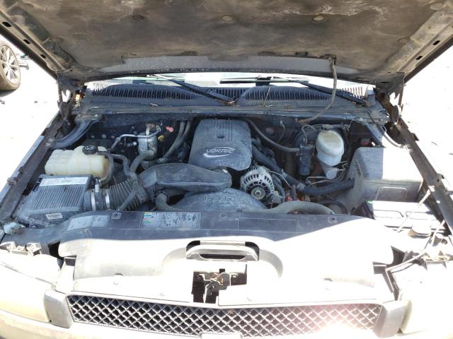 Photo 7 from auction – 2003 CHEVROLET SILVRDO LT with VIN 2GCEC19V831265209
