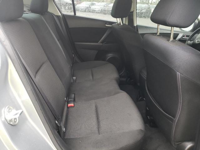 Foto 6 de la subasta – 2012 MAZDA 3 I con VIN JM1BL1UG6C1519176