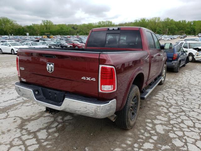 Photo 4 from auction – 2016 RAM 3500 LARAM with VIN 3C63R3EL4GG272846