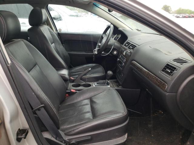 Photo 5 from auction – 2008 MERCURY MILAN PREM with VIN 3MEHM02188R628623