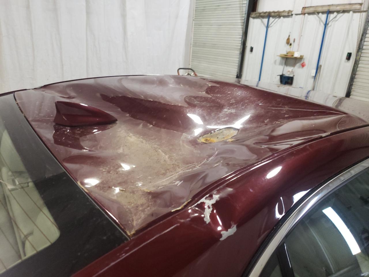 Photo 9 from auction – 2015 CHEVROLET MALIBU 2LT with VIN 1G11D5SL4FF193863