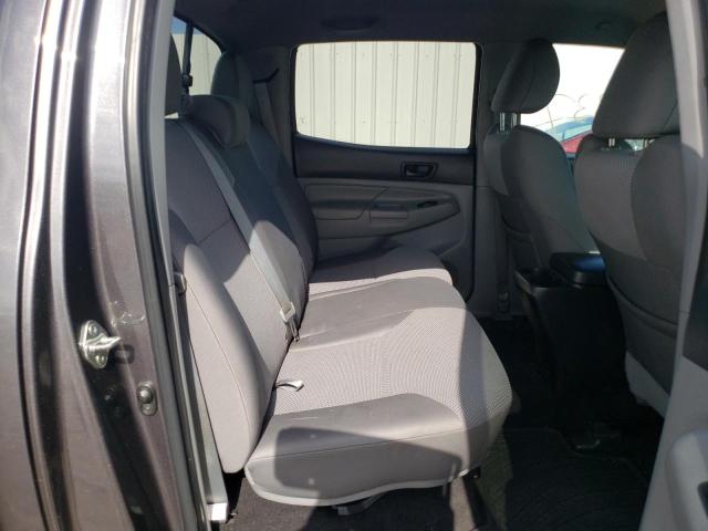 Photo 6 from auction – 2014 TOYOTA TACOMA DOU with VIN 5TFLU4EN8EX102187