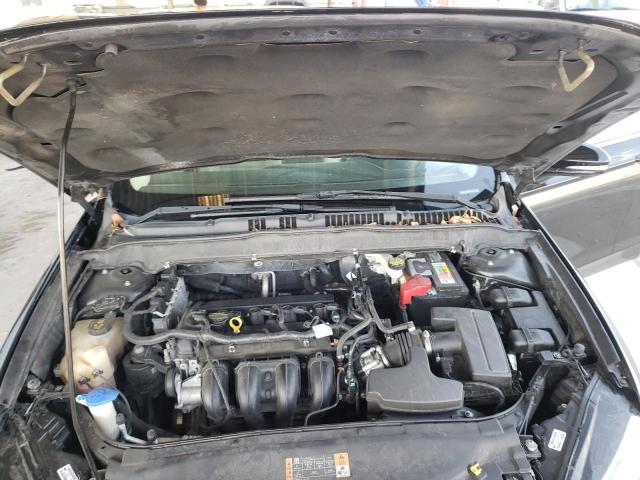 Photo 1 from auction – 2014 FORD FUSION SE with VIN 3FA6P0H75ER221503