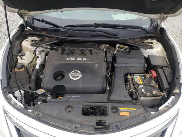 Photo 7 from auction – 2013 NISSAN ALTIMA 3.5 with VIN 1N4BL3APXDC120640