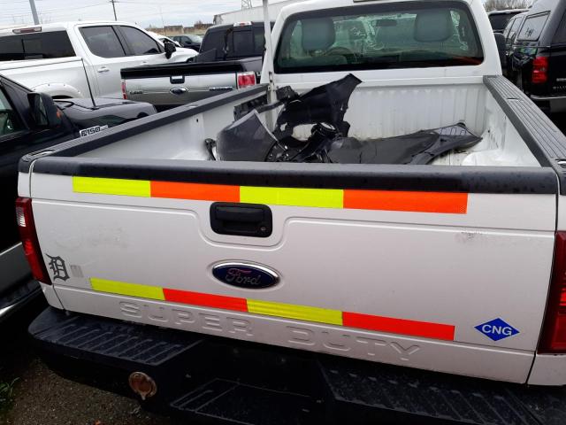 Photo 6 from auction – 2013 FORD F250 SUPER with VIN 1FTBF2A65DEB82373