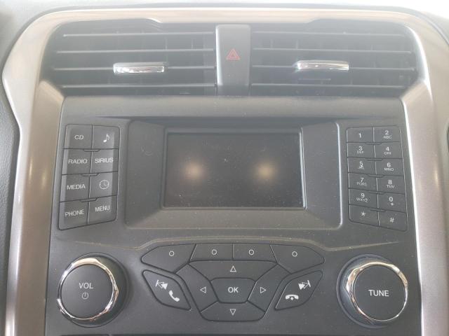 Photo 9 from auction – 2017 FORD FUSION SE with VIN 3FA6P0H77HR260162