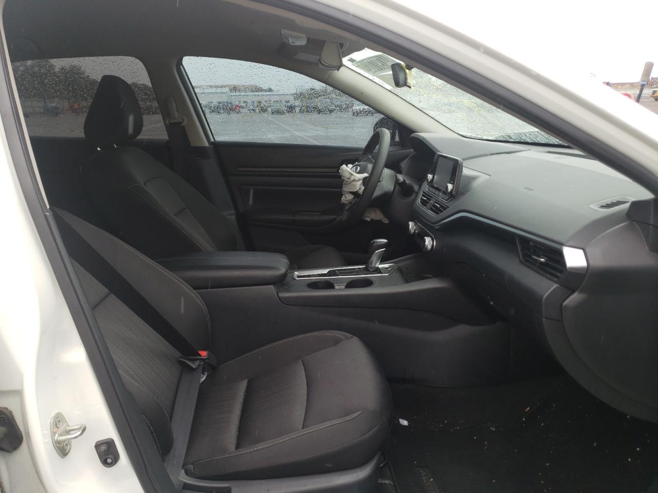 Photo 5 from auction – 2021 NISSAN ALTIMA S with VIN 1N4BL4BV3MN306561