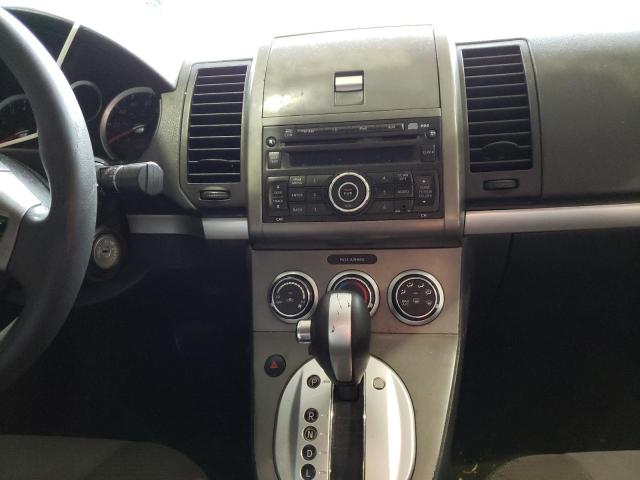 Photo 9 from auction – 2011 NISSAN SENTRA 2.0 with VIN 3N1AB6AP4BL697954
