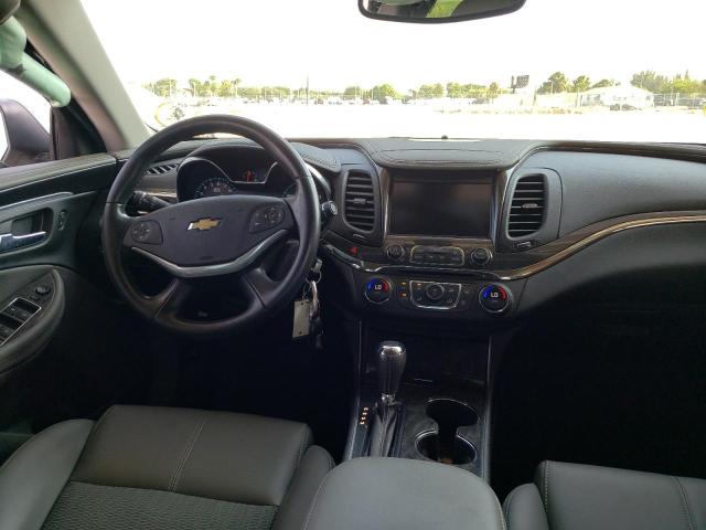 Photo 9 from auction – 2014 CHEVROLET IMPALA LT with VIN 2G1125S39E9103989