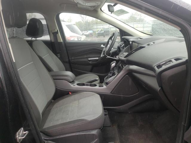 Photo 5 from auction – 2014 FORD ESCAPE SE with VIN 1FMCU9GX7EUA04003
