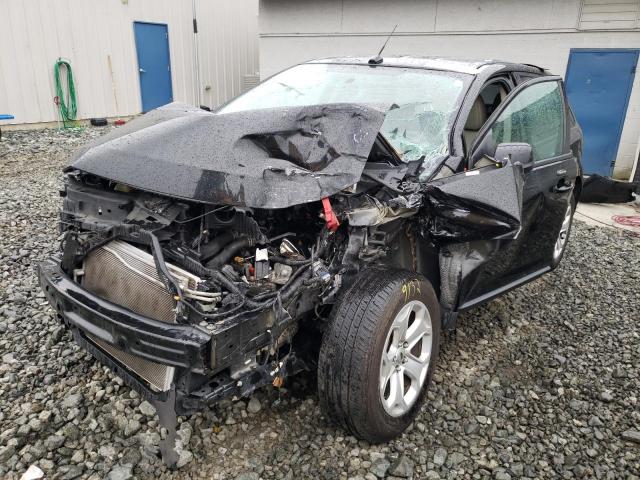 Photo 9 from auction – 2013 FORD EDGE SEL with VIN 2FMDK3JC4DBC80480