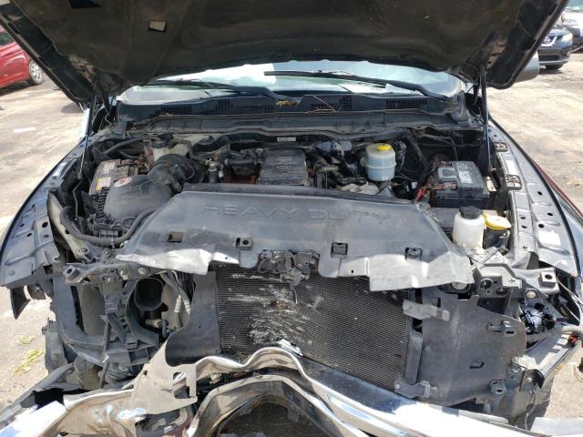 Photo 7 from auction – 2015 RAM 2500 LARAM with VIN 3C6UR5FL4FG501619