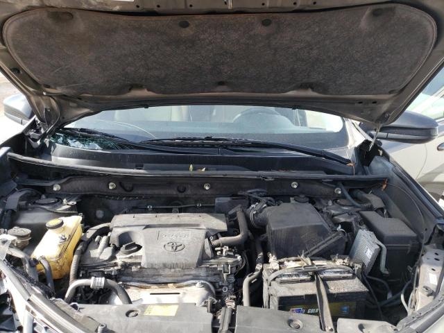 Photo 7 from auction – 2013 TOYOTA RAV4 LE with VIN JTMZFREV5DD019558