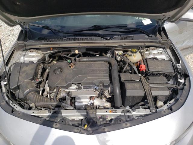 Photo 7 from auction – 2018 CHEVROLET MALIBU LT with VIN 1G1ZD5ST5JF179983