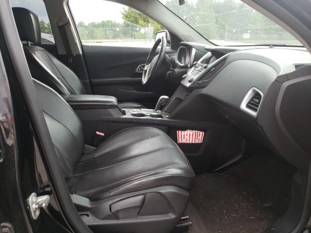 Photo 5 from auction – 2010 CHEVROLET EQUINOX LT with VIN 2CNFLFEY3A6202063
