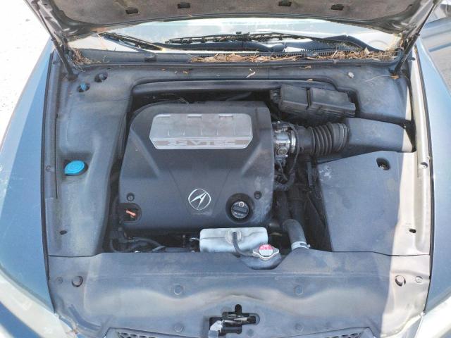 Photo 7 from auction – 2007 ACURA TL with VIN 19UUA66267A004344