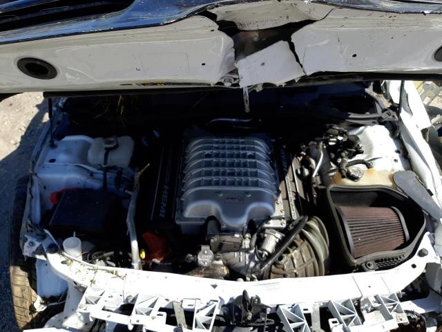 Photo 7 from auction – 2020 DODGE CHALLENGER with VIN 2C3CDZC94LH113910