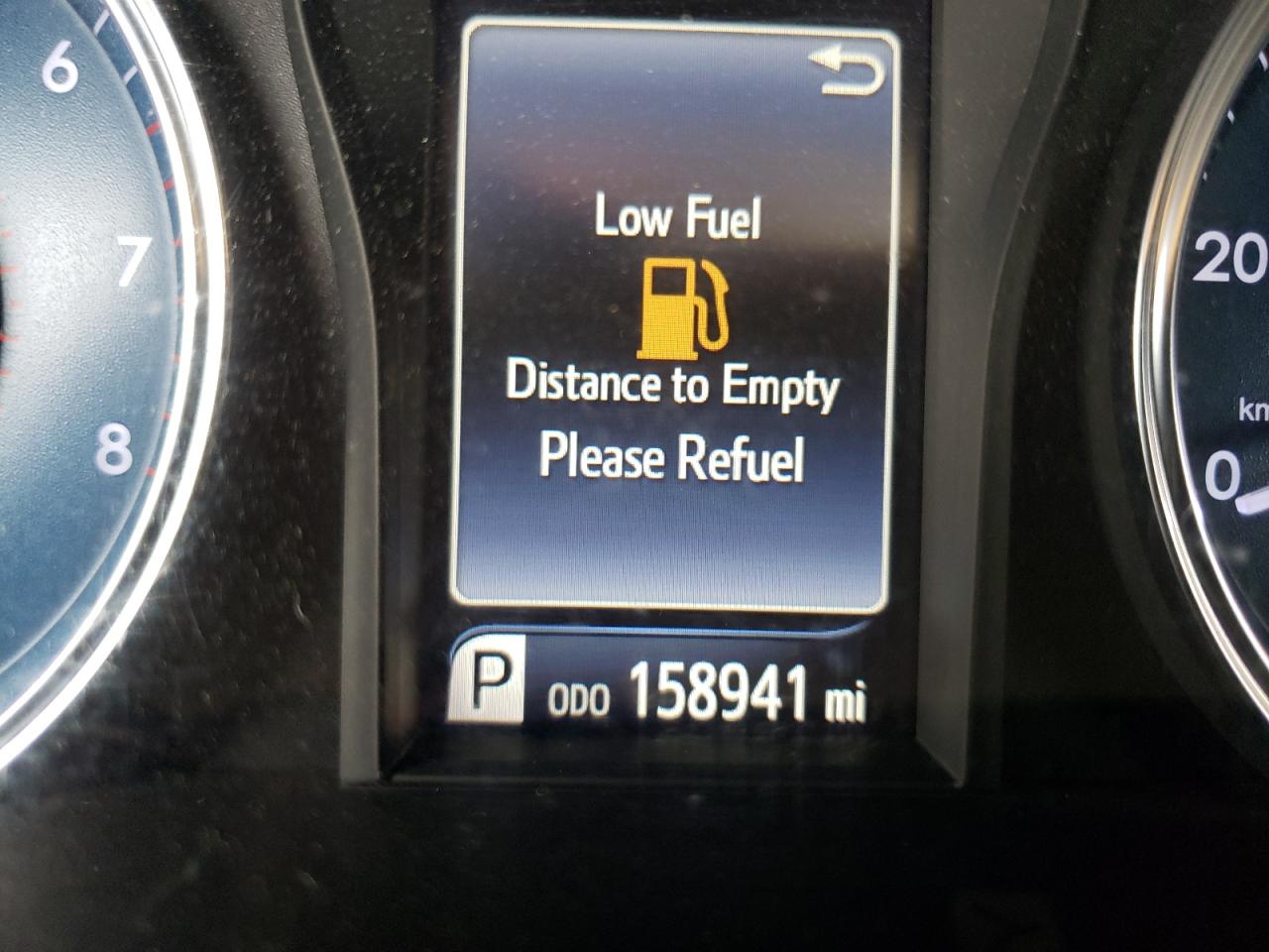 Photo 8 from auction – 2015 TOYOTA CAMRY LE with VIN 4T1BF1FK6FU891690
