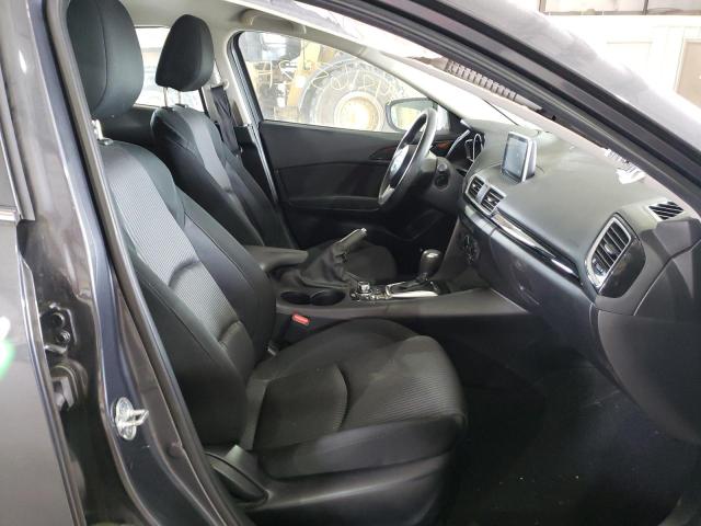 Photo 5 from auction – 2016 MAZDA 3 SPORT with VIN JM1BM1U76G1333690