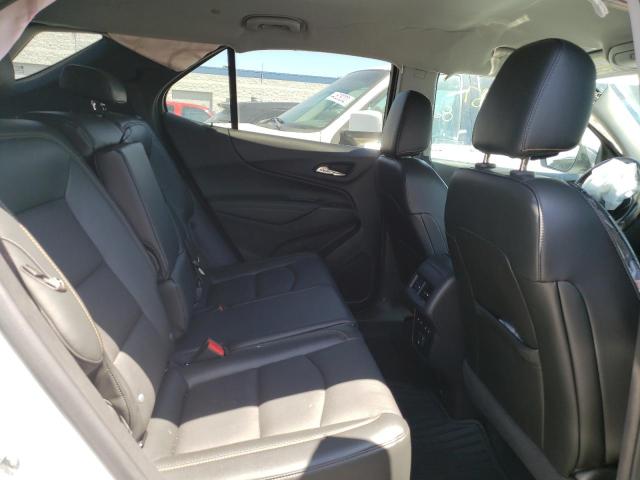 Photo 6 from auction – 2020 CHEVROLET EQUINOX PR with VIN 3GNAXXEV1LS693999