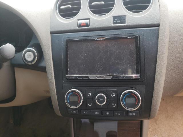 Photo 9 from auction – 2010 NISSAN ALTIMA BAS with VIN 1N4AL2AP5AN409415