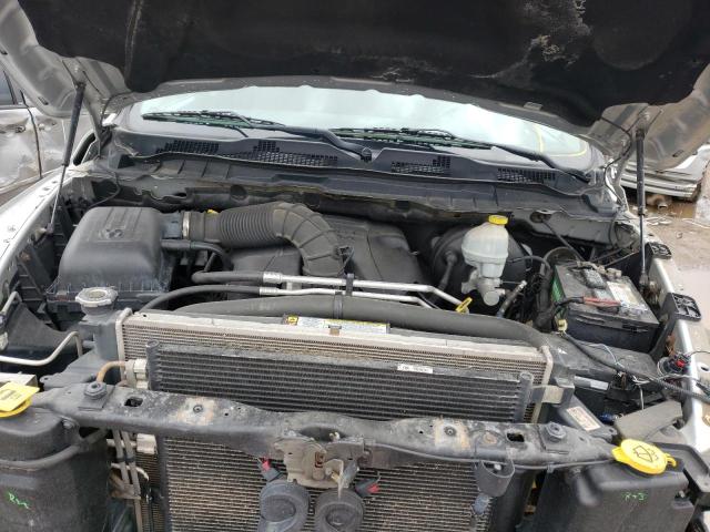 Photo 7 from auction – 2009 DODGE RAM 1500 with VIN 1D3HV13T09S735733