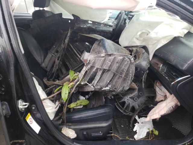 Photo 5 from auction – 2015 TOYOTA AVALON HYB with VIN 4T1BD1EB8FU041826