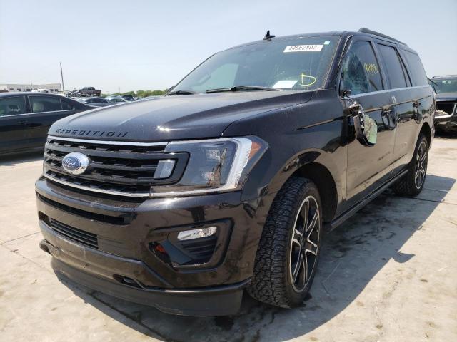 Photo 2 from auction – 2019 FORD EXPEDITION with VIN 1FMJU2AT4KEA22582