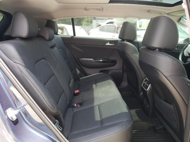 Photo 6 from auction – 2022 KIA SPORTAGE E with VIN KNDPN3AC6N7022822